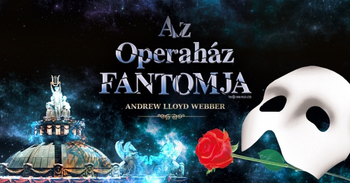 Az Operaház fantomja a Madáchban