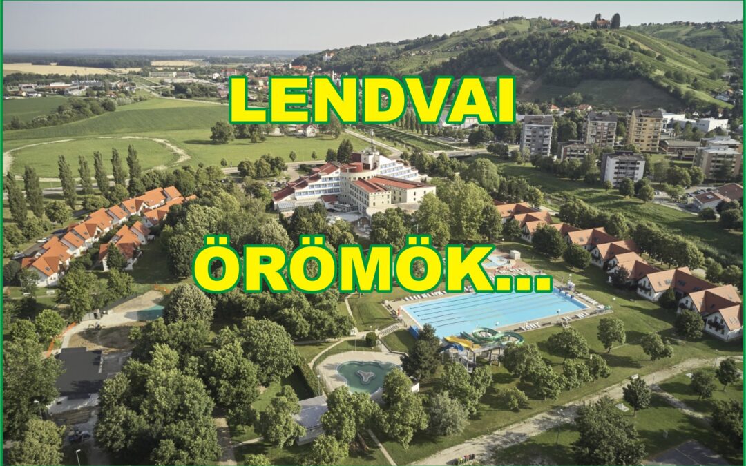 Lendvai örömök… Utolsó szoba!