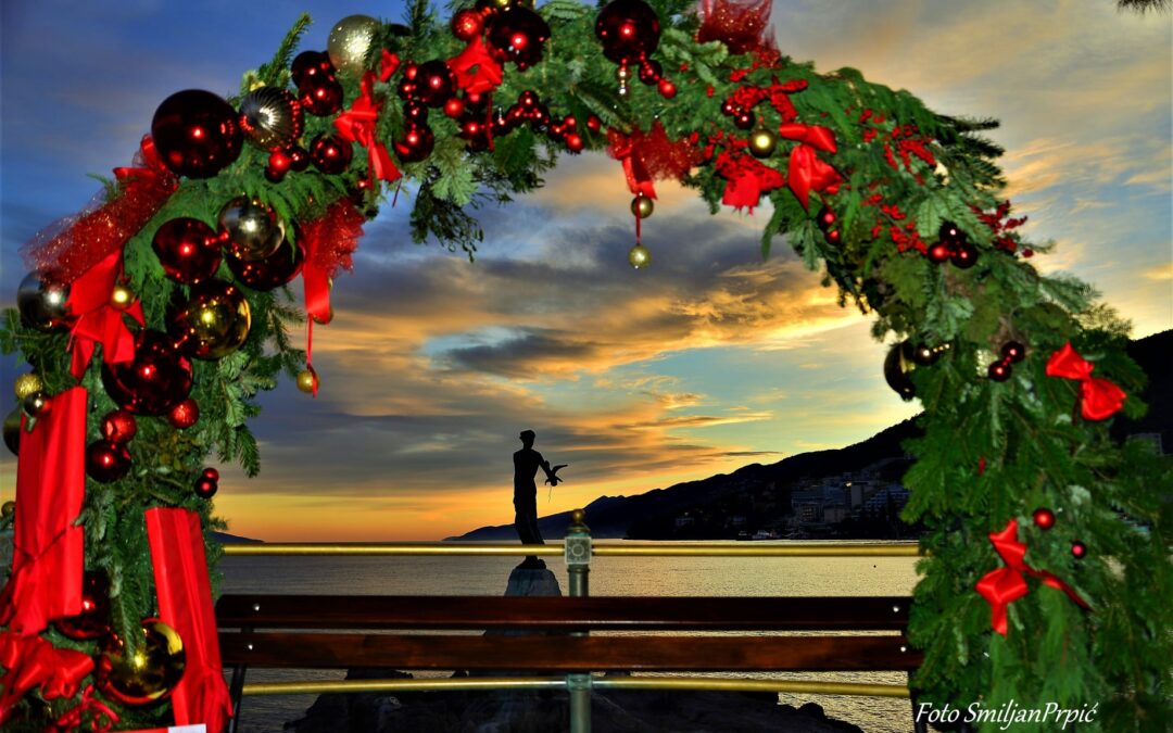 Advent Abbáziában…Sajnos, megtelt!