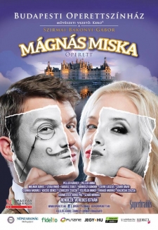 Mágnás Miska az Operettben! – Utolsó 6 hely!