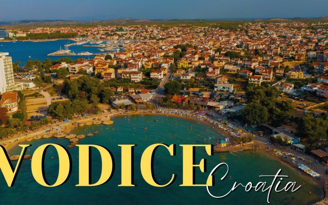 Vodice hullámhosszán…